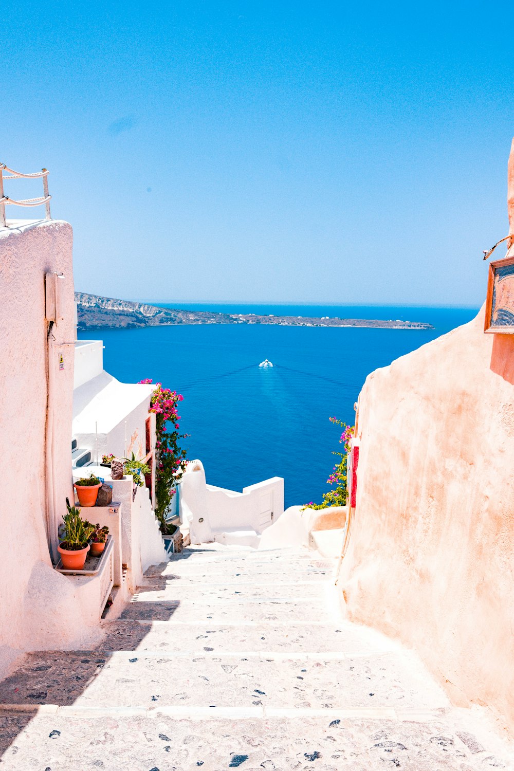 Luxury Travel Experience