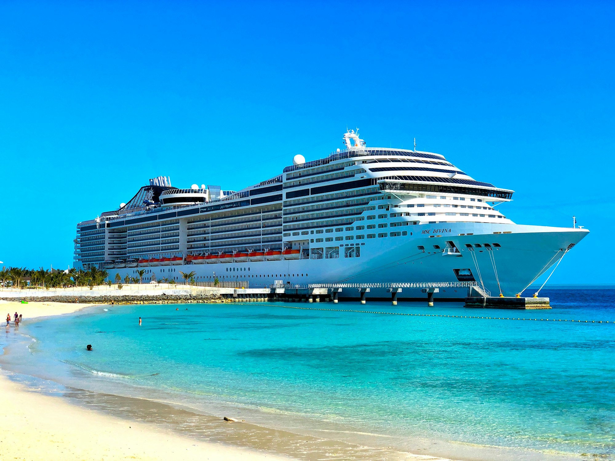 Cruise Tours