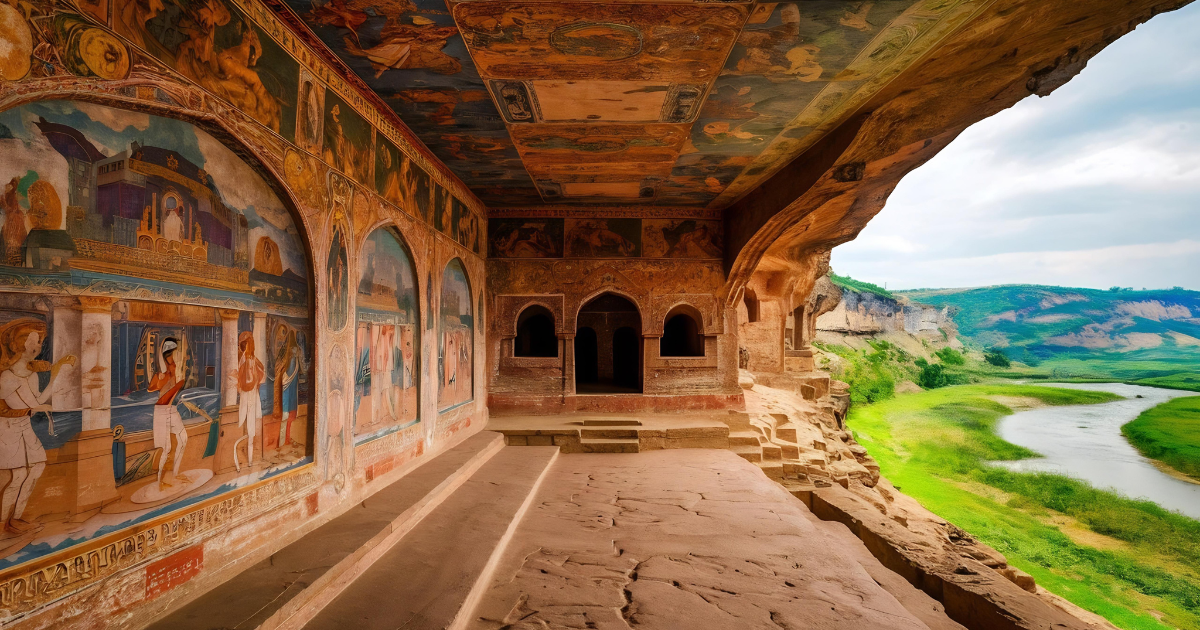 Ajanta & Ellora