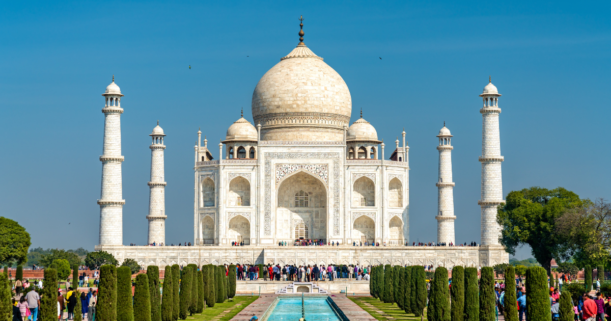 Golden Triangle