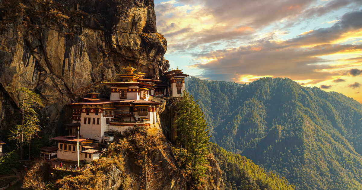 Bhutan