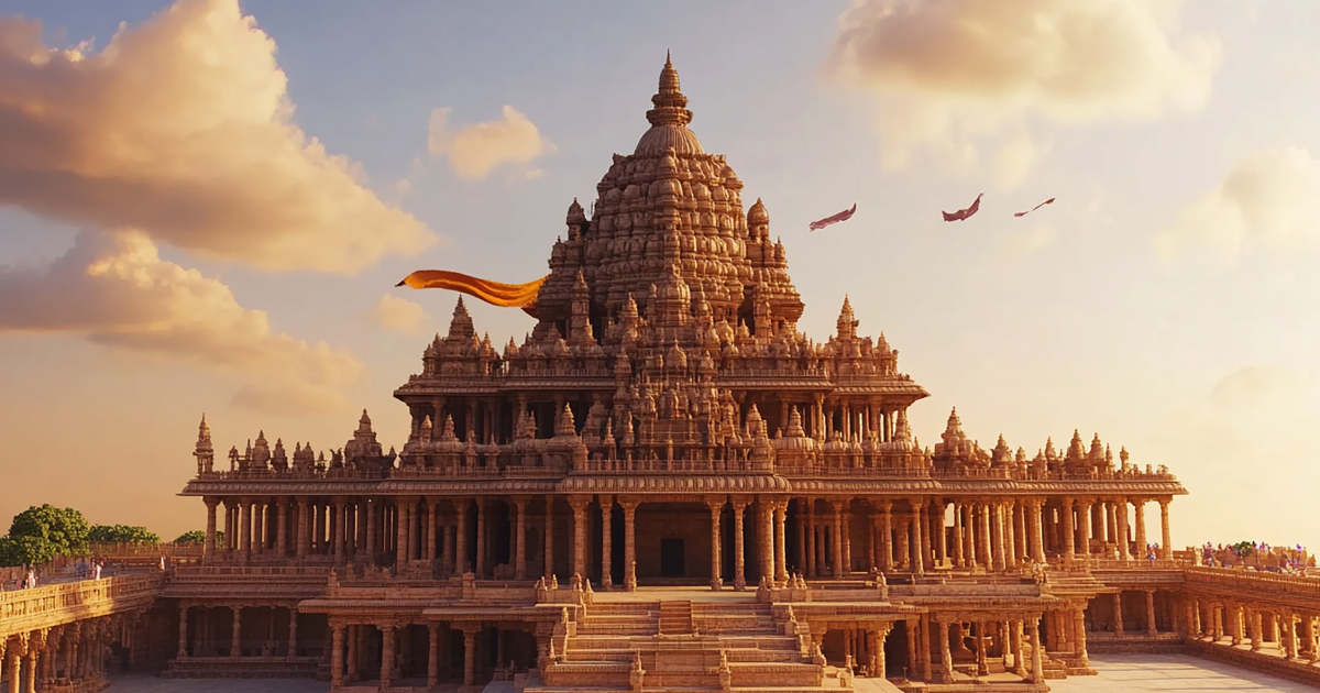Kashi Yathra