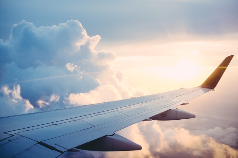 Flight Tickets