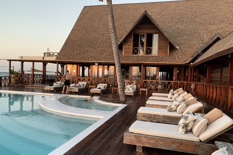 Hotels and Flights
