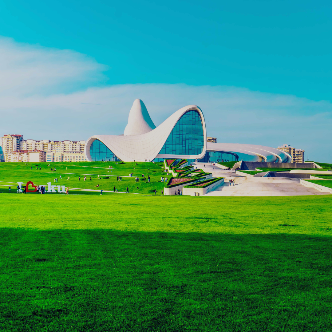 Baku