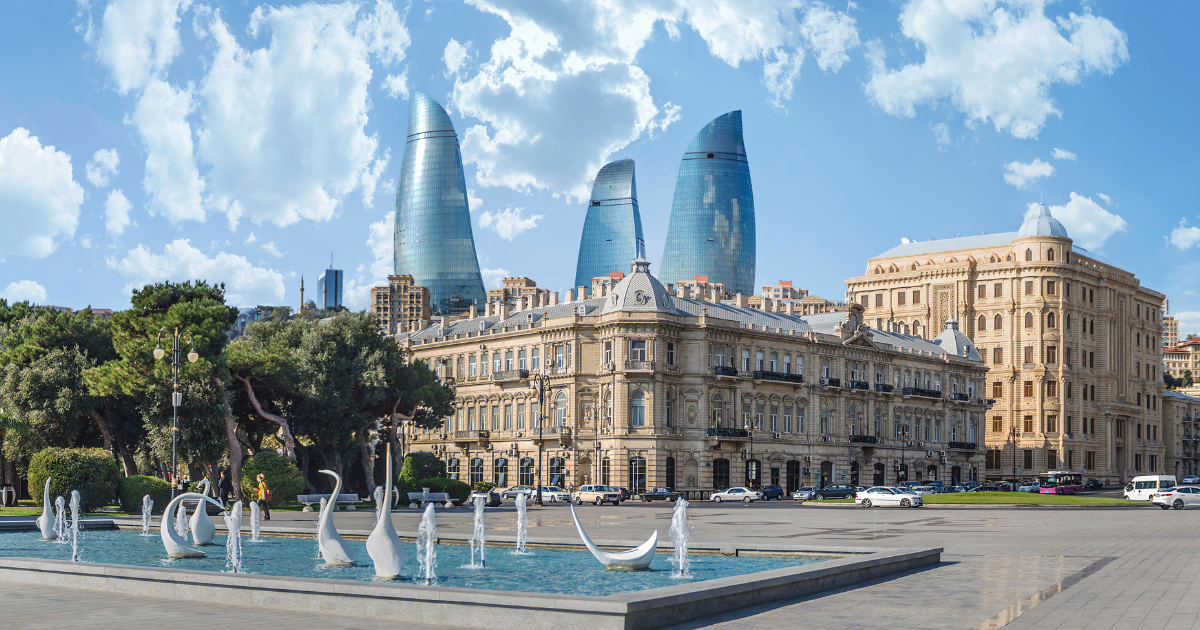 Azerbaijan