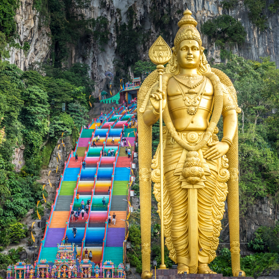 Malaysia travel image