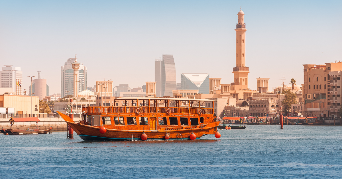 Dubai