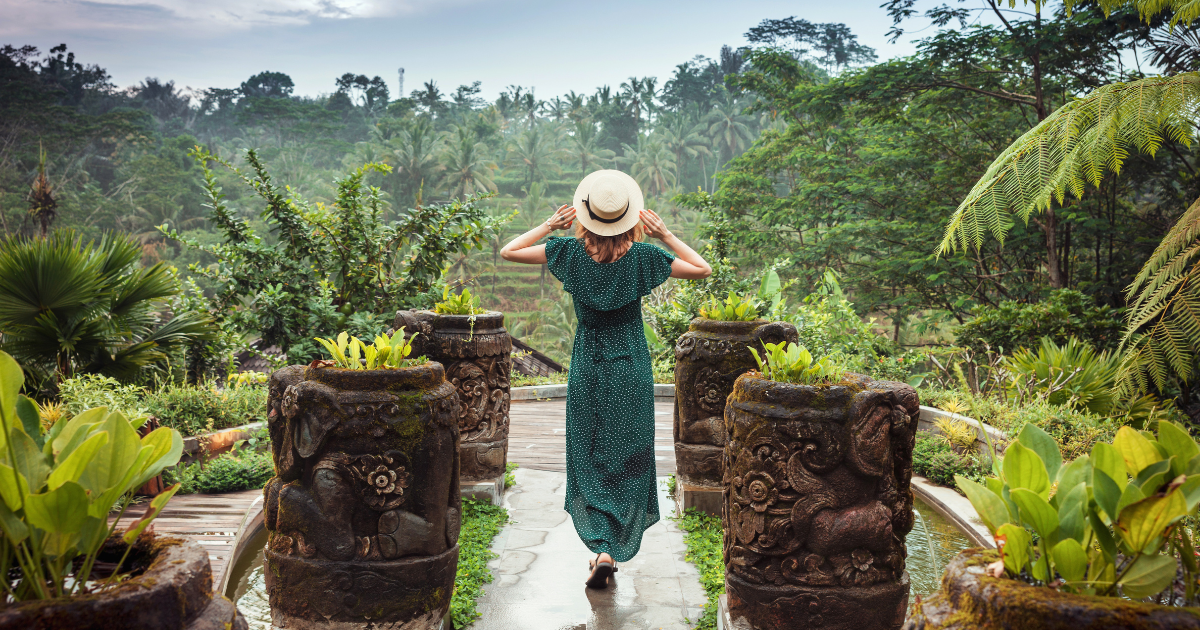 Sri Lanka travel image