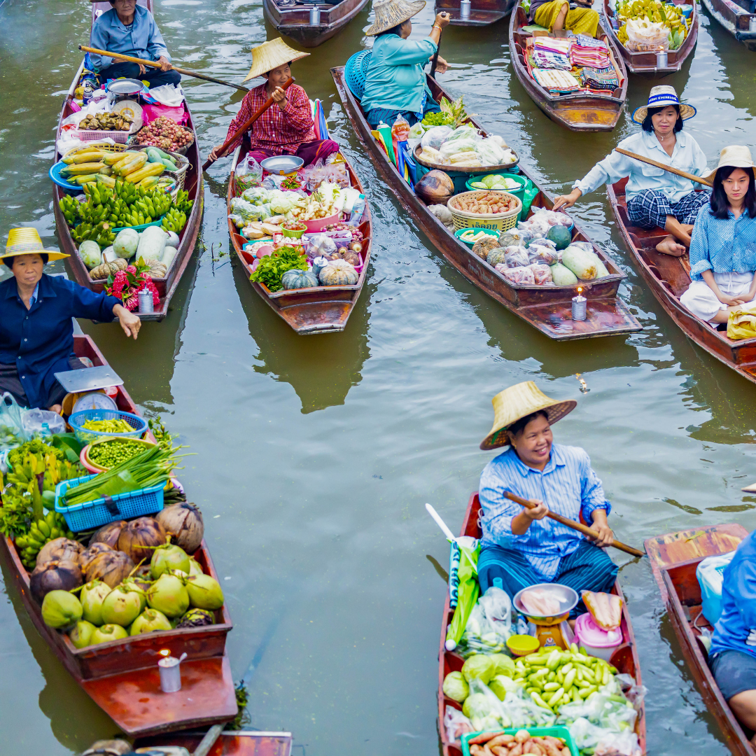 Thailand