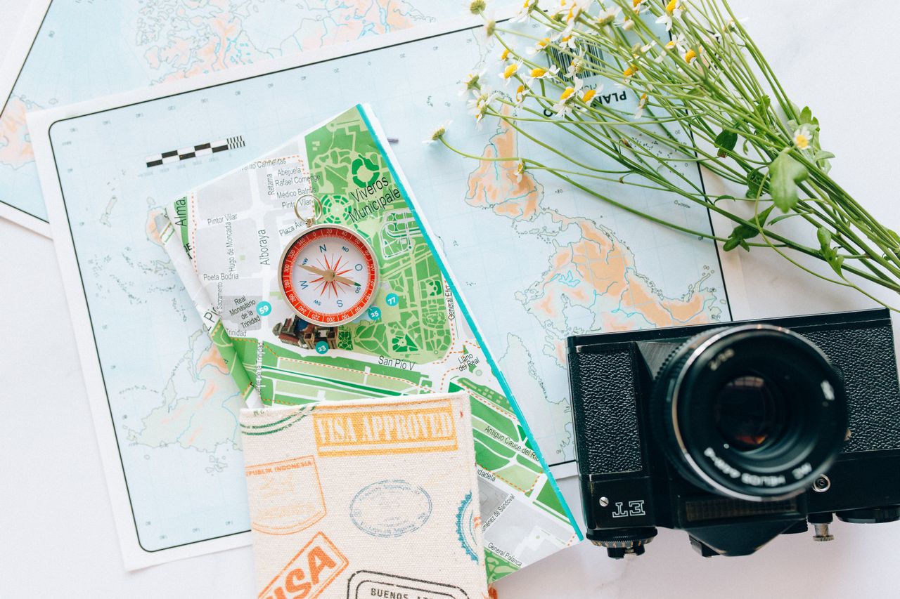 Visa Assistance